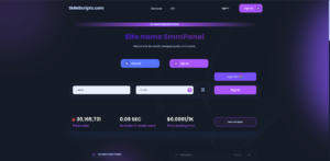 1xpanel